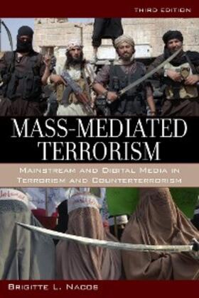 Nacos |  Mass-Mediated Terrorism | eBook | Sack Fachmedien
