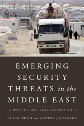 Swain / Jägerskog |  Emerging Security Threats in the Middle East | eBook | Sack Fachmedien