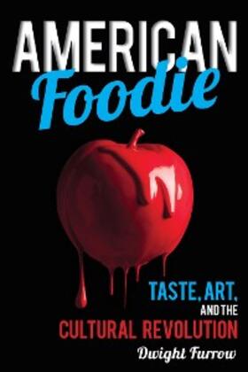 Furrow |  American Foodie | eBook | Sack Fachmedien
