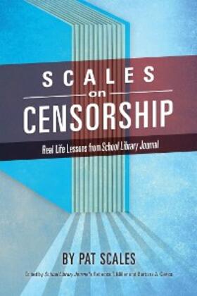 Scales / Miller / Genco |  Scales on Censorship | eBook | Sack Fachmedien