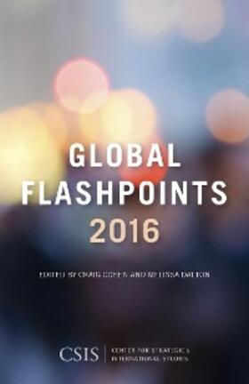 Cohen / Dalton |  Global Flashpoints 2016 | eBook | Sack Fachmedien