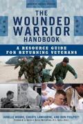 Moore / Lawhorne-Scott / Philpott |  The Wounded Warrior Handbook | eBook | Sack Fachmedien