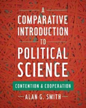 Smith |  A Comparative Introduction to Political Science | eBook | Sack Fachmedien