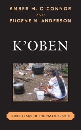 O'Connor / Anderson |  K'Oben | eBook | Sack Fachmedien