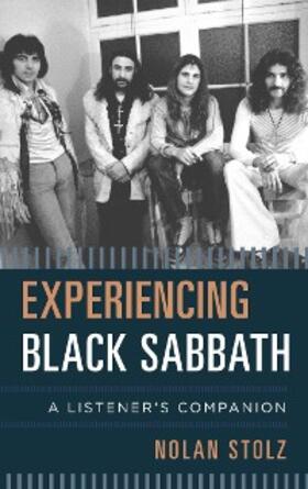 Stolz |  Experiencing Black Sabbath | eBook | Sack Fachmedien