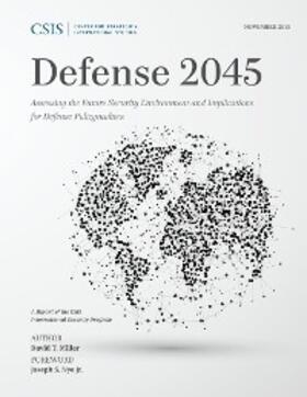 Miller |  Defense 2045 | eBook | Sack Fachmedien