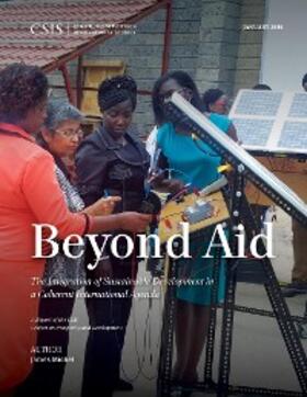 Michel |  Beyond Aid | eBook | Sack Fachmedien