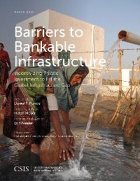Moser |  Barriers to Bankable Infrastructure | eBook | Sack Fachmedien