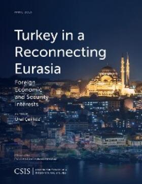 Cevikoz |  Turkey in a Reconnecting Eurasia | eBook | Sack Fachmedien