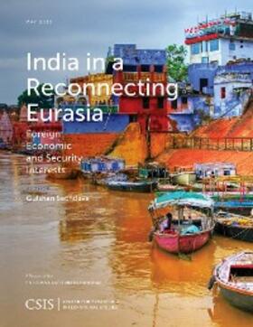 Sachdeva |  India in a Reconnecting Eurasia | eBook | Sack Fachmedien
