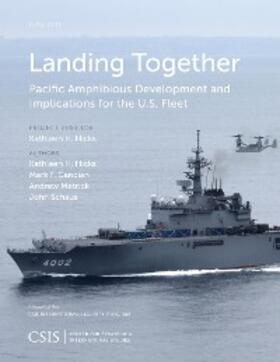 Hicks / Cancian / Metrick |  Landing Together | eBook | Sack Fachmedien