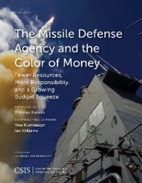 Karako |  The Missile Defense Agency and the Color of Money | eBook | Sack Fachmedien