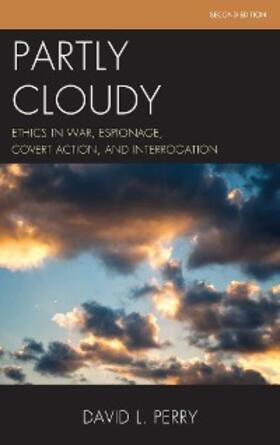 Perry |  Partly Cloudy | eBook | Sack Fachmedien