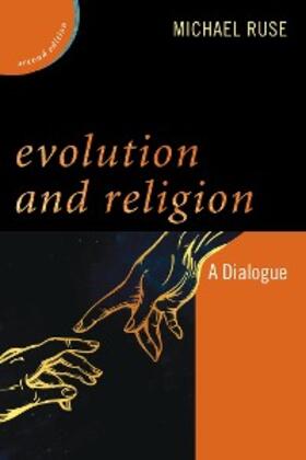 Ruse |  Evolution and Religion | eBook | Sack Fachmedien