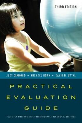 Diamond / Horn / Uttal |  Practical Evaluation Guide | eBook | Sack Fachmedien