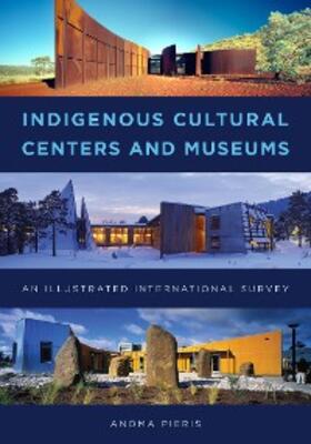Pieris |  Indigenous Cultural Centers and Museums | eBook | Sack Fachmedien