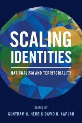 Herb / Kaplan |  Scaling Identities | eBook | Sack Fachmedien