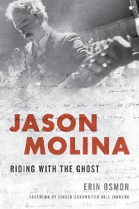 Osmon |  Jason Molina | eBook | Sack Fachmedien