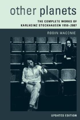 Maconie |  Other Planets | eBook | Sack Fachmedien