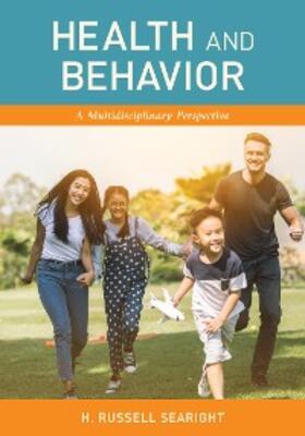 Searight |  Health and Behavior | eBook | Sack Fachmedien
