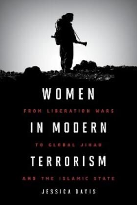 Davis |  Women in Modern Terrorism | eBook | Sack Fachmedien