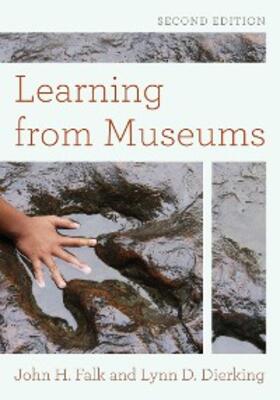 Falk / Dierking |  Learning from Museums | eBook | Sack Fachmedien