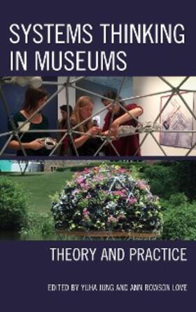 Jung / Love |  Systems Thinking in Museums | eBook | Sack Fachmedien