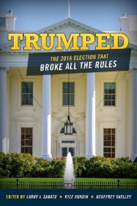 Sabato / Kondik / Skelley |  Trumped | eBook | Sack Fachmedien