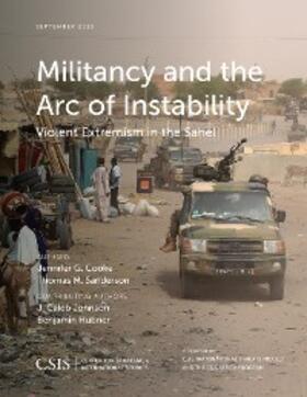 Cooke / Sanderson |  Militancy and the Arc of Instability | eBook | Sack Fachmedien