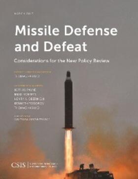 Karako |  Missile Defense and Defeat | eBook | Sack Fachmedien
