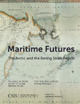 Conley / Melino |  Maritime Futures | eBook | Sack Fachmedien
