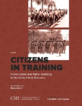 Alterman / Balboni |  Citizens in Training | eBook | Sack Fachmedien