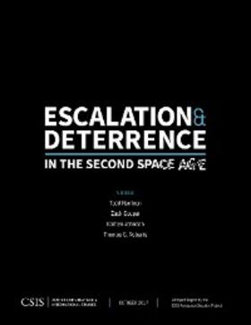 Harrison / Cooper / Johnson |  Escalation and Deterrence in the Second Space Age | eBook | Sack Fachmedien