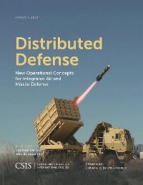 Karako / Rumbaugh |  Distributed Defense | eBook | Sack Fachmedien