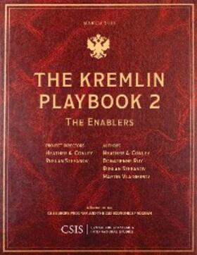 Conley / Stefanov / Ruy |  The Kremlin Playbook 2 | eBook | Sack Fachmedien