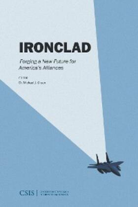 Green |  Ironclad | eBook | Sack Fachmedien