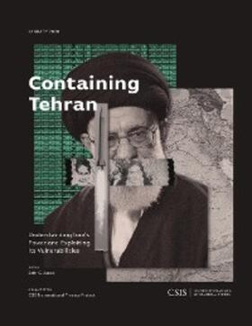 Jones |  Containing Tehran | eBook | Sack Fachmedien