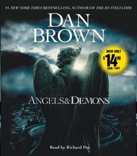 Brown |  Angels & Demons | Sonstiges |  Sack Fachmedien