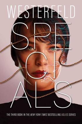 Westerfeld | Specials | Buch | 978-1-4424-1979-7 | www.sack.de