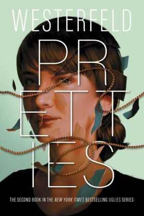 Westerfeld | Pretties | Buch | 978-1-4424-1980-3 | www.sack.de