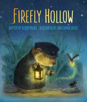 McGhee |  Firefly Hollow | Buch |  Sack Fachmedien