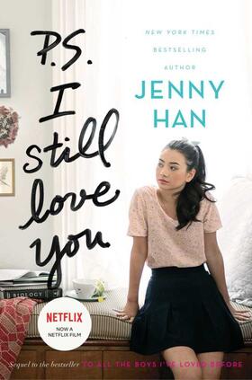 Han |  P.S. I Still Love You | Buch |  Sack Fachmedien