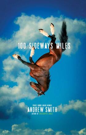 Smith |  100 Sideways Miles | Buch |  Sack Fachmedien
