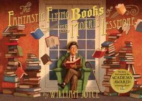 Joyce |  The Fantastic Flying Books of Mr. Morris Lessmore | Buch |  Sack Fachmedien