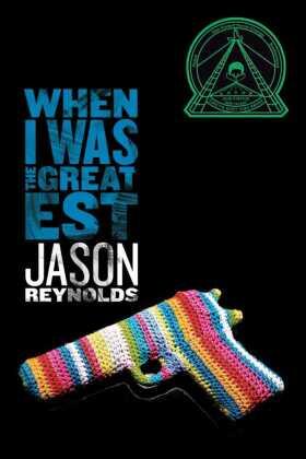 Reynolds |  When I Was the Greatest | Buch |  Sack Fachmedien