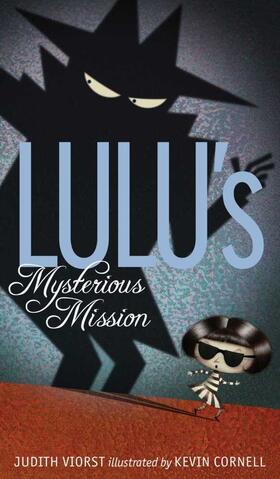 Viorst |  Lulu's Mysterious Mission | Buch |  Sack Fachmedien