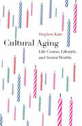 Katz |  Cultural Aging | eBook | Sack Fachmedien