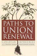 Kumar / Schenk |  Paths to Union Renewal | eBook | Sack Fachmedien