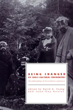 Goulet / Young |  Being Changed by Cross-Cultural Encounters | eBook | Sack Fachmedien