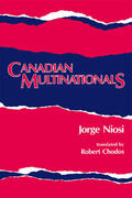 Niosi |  Canadian Multinationals | eBook | Sack Fachmedien